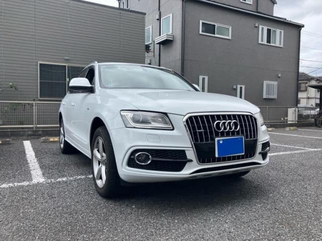 AUDI