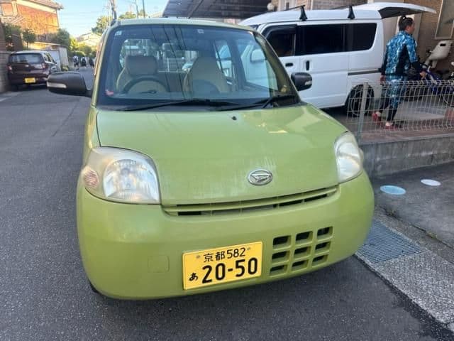 DAIHATSU
