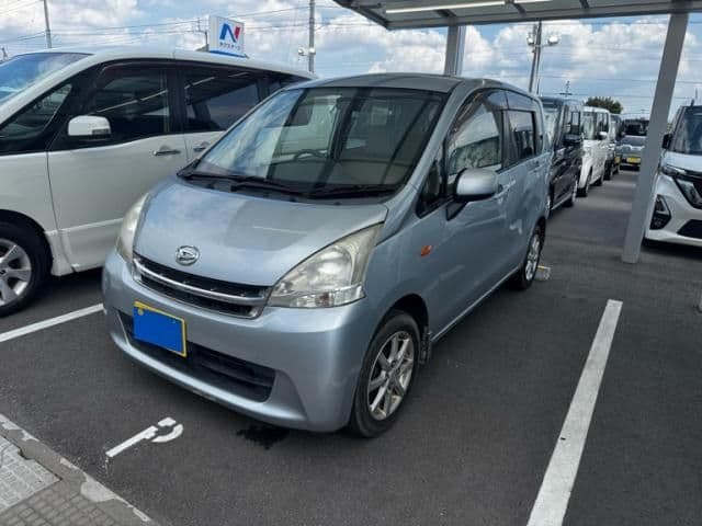 DAIHATSU
