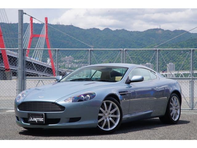 ASTON MARTIN