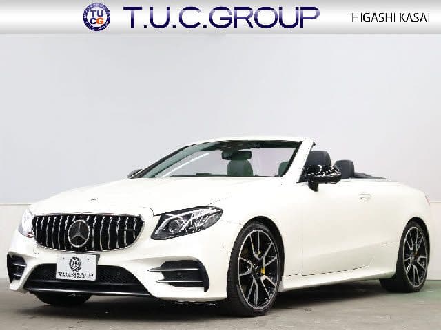 MERCEDES BENZ