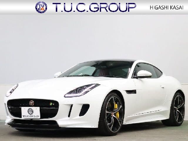 JAGUAR