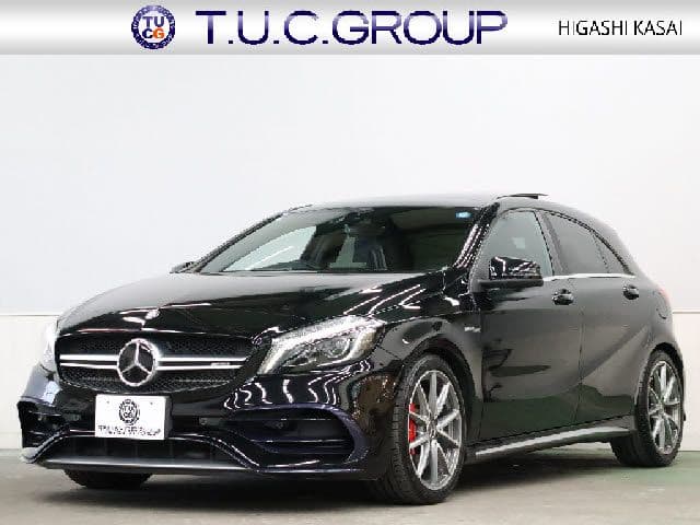 MERCEDES BENZ