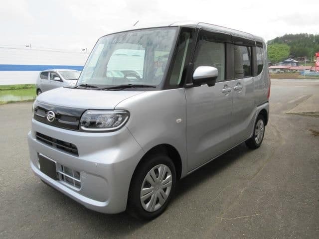 DAIHATSU