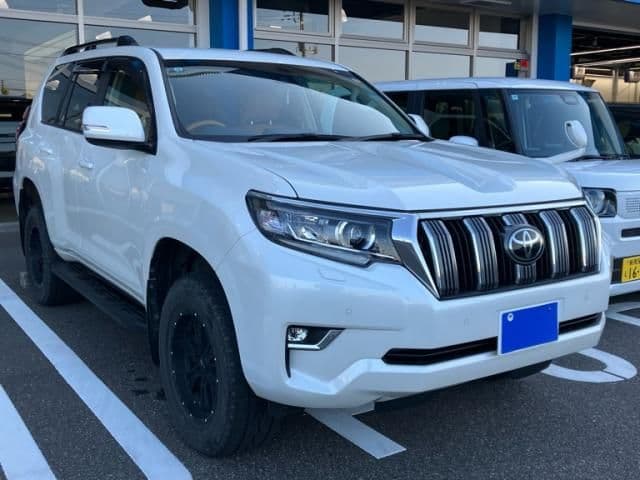 TOYOTA