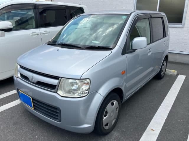  2026 MITSUBISHI eK WAGON