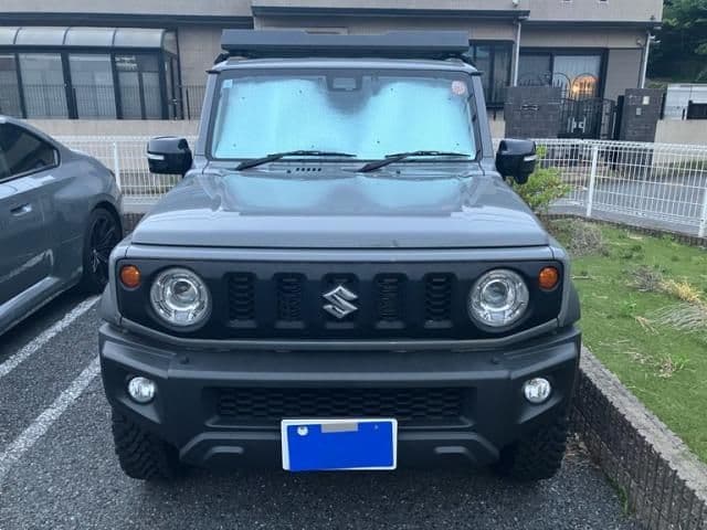 SUZUKI