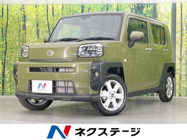 DAIHATSU