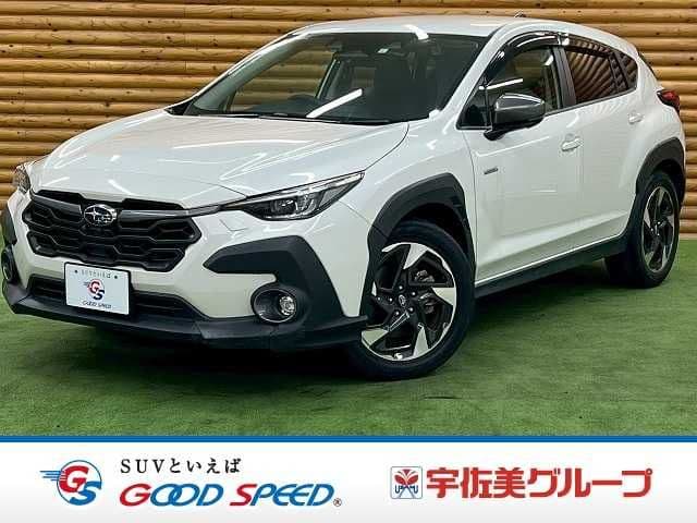 SUBARU