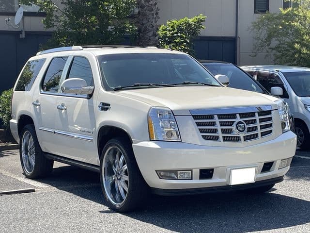 CADILLAC