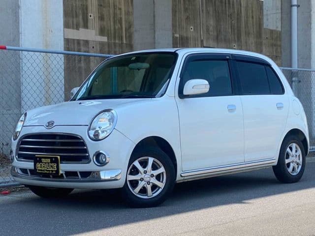 DAIHATSU