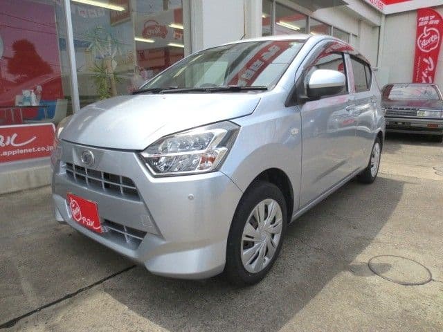 DAIHATSU