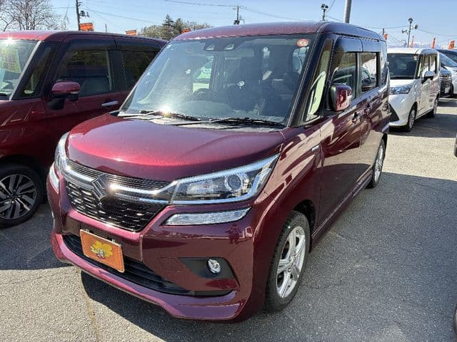 SUZUKI