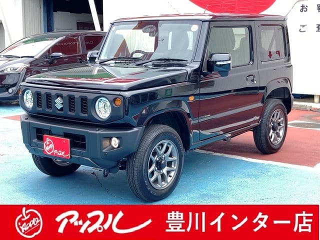 SUZUKI