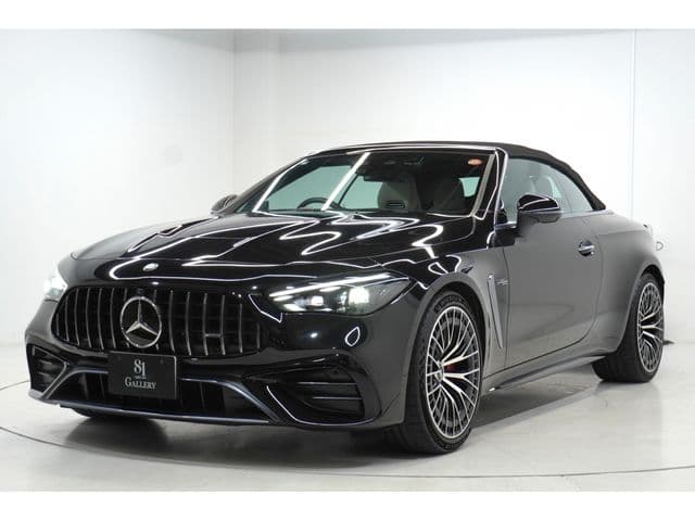 MERCEDES BENZ