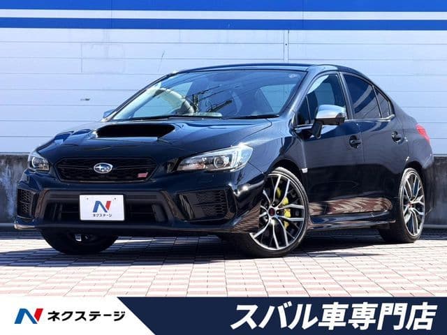 SUBARU