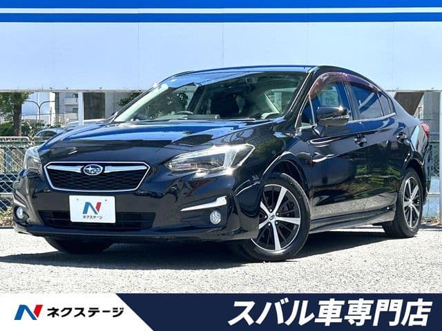 SUBARU