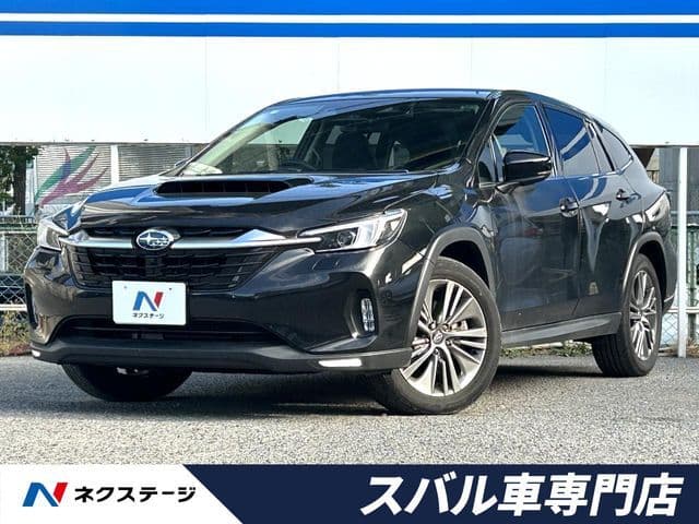 SUBARU