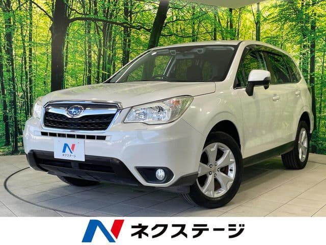 SUBARU