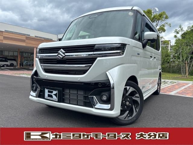 SUZUKI