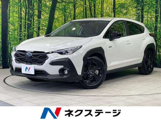 SUBARU