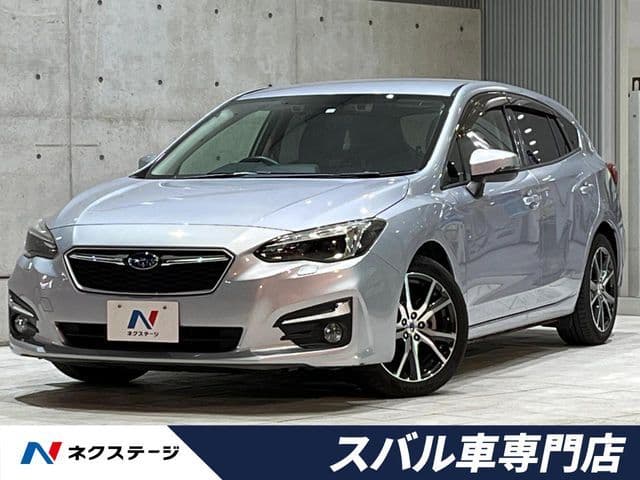 SUBARU