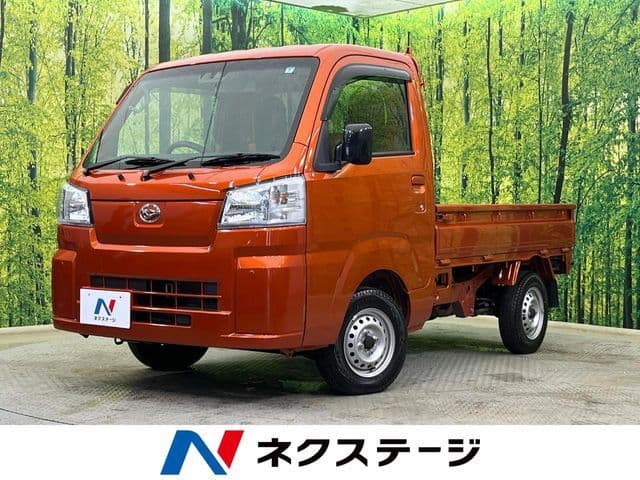 DAIHATSU