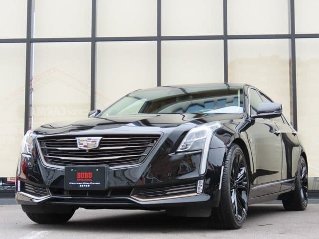 CADILLAC