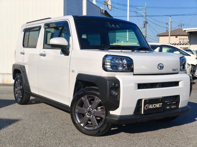DAIHATSU