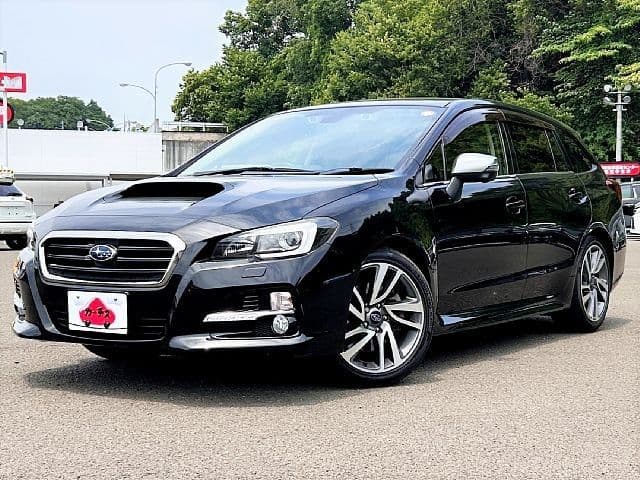 SUBARU