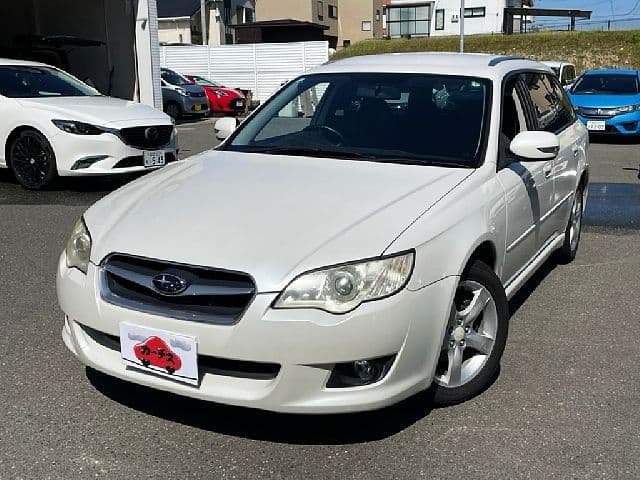 SUBARU