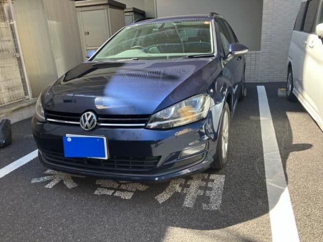 VOLKSWAGEN