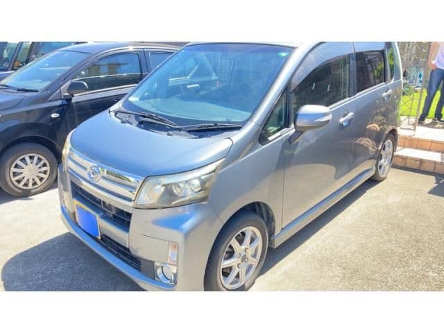 DAIHATSU