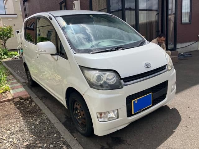 DAIHATSU