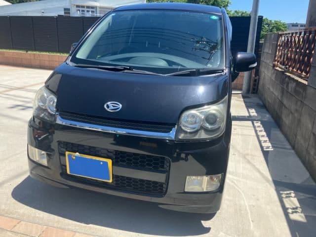 DAIHATSU