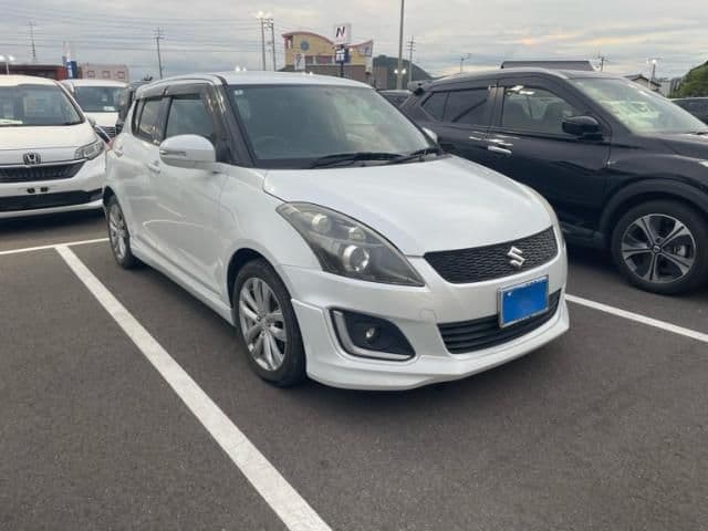 SUZUKI