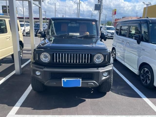 SUZUKI