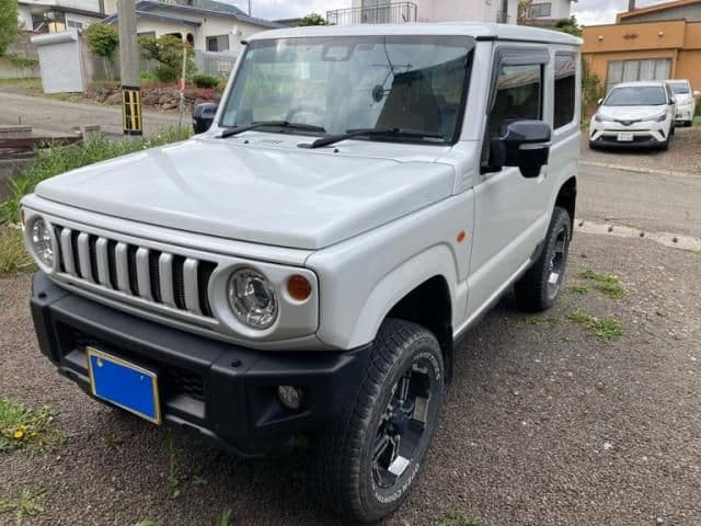 SUZUKI