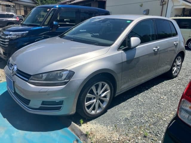 VOLKSWAGEN