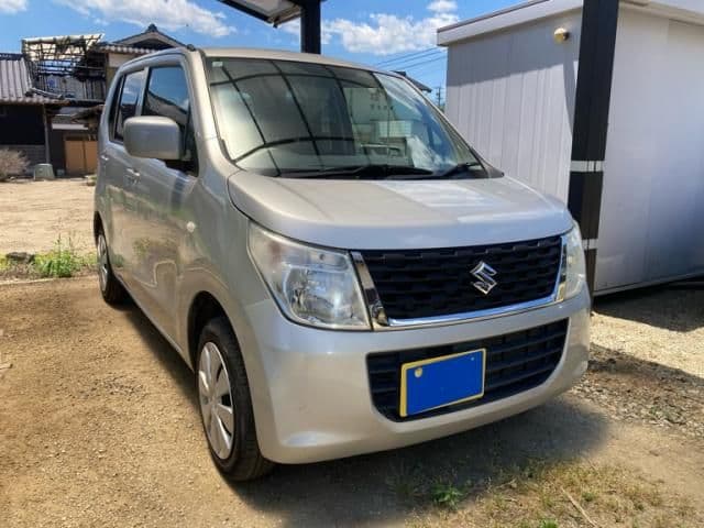 SUZUKI