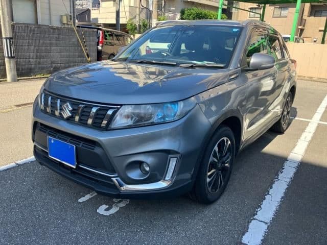 SUZUKI