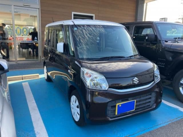 SUZUKI