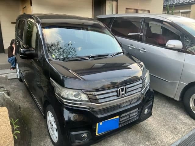HONDA