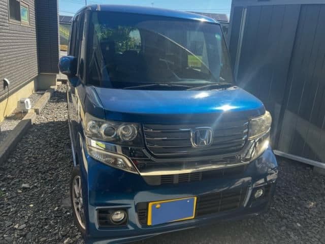 HONDA