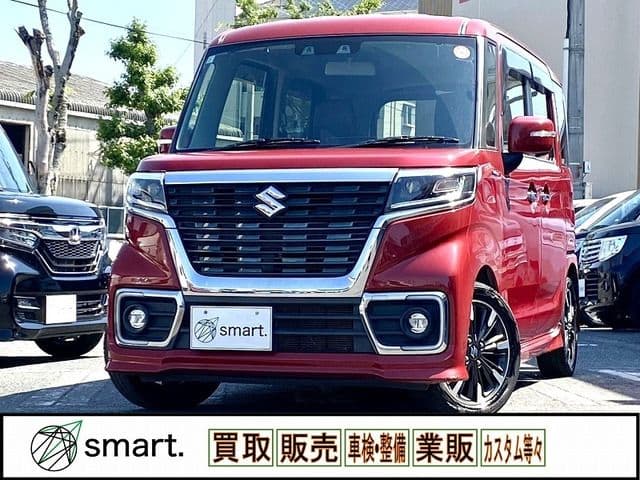 SUZUKI