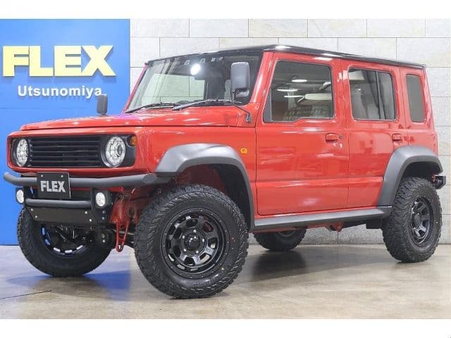 SUZUKI