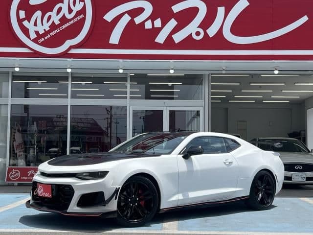 CHEVROLET