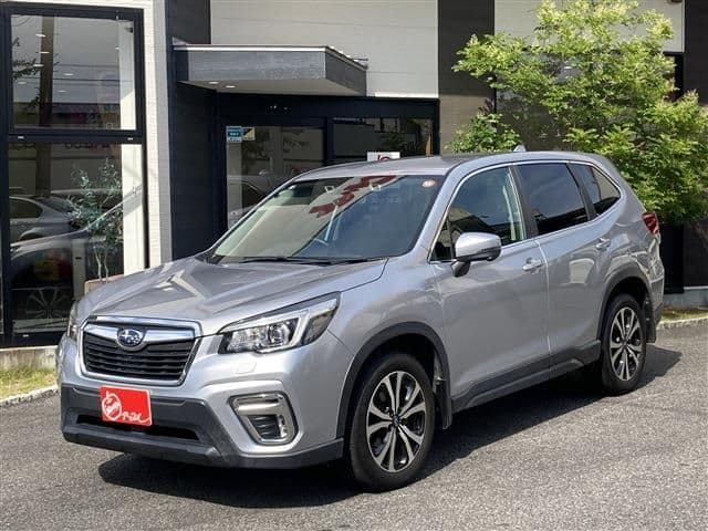 SUBARU