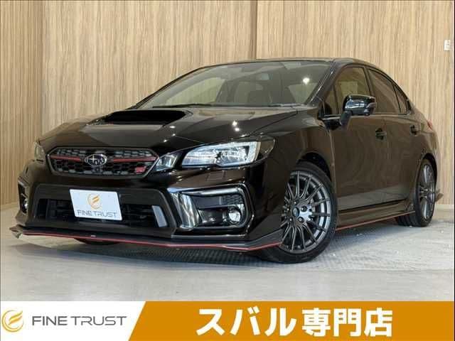 SUBARU