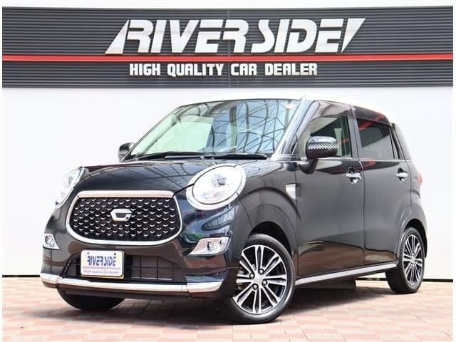 DAIHATSU